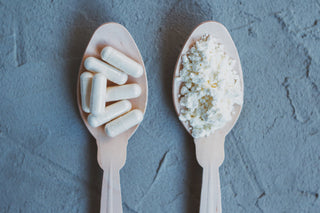 Colostrum – działanie, właściwości, wskazania