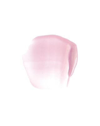 Błyszczyk z drobinkami optycznie zwiększający usta, lustrzany efekt 01 glassy Lipgloss Paese - 2