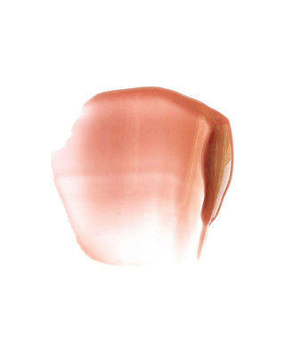 Błyszczyk z drobinkami optycznie zwiększający usta, lustrzany efekt 05 Glazed Lipgloss Paese - 2