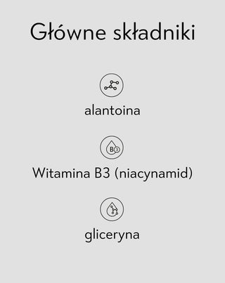 Żel do mycia twarzy oczyszczający i nawilżający z alantoiną Nutridome_3 - 4