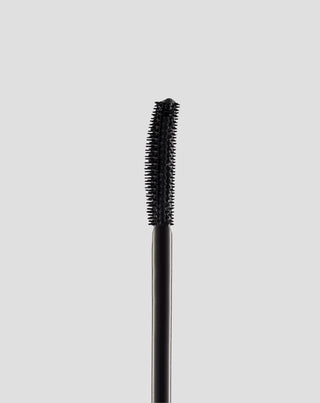 Tusz do rzęs z silikonową szczoteczką pogrubiający Exciting Lashes Affect Professional Cosmetics - 3