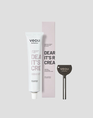 Dear skin, it’s rich cream do twarzy Veoli Botanica_1 - 2