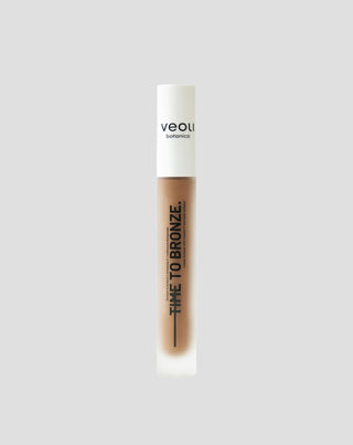 Time to bronzeVeoli Botanica - 1