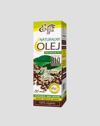 Naturalny olej z nasion kawy BIO Etja_1 - 2