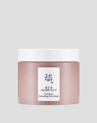 Odświeżająca maska do twarzy z czerwoną fasolą Red Bean Refreshing Pore Mask Beauty of Joseon - 1