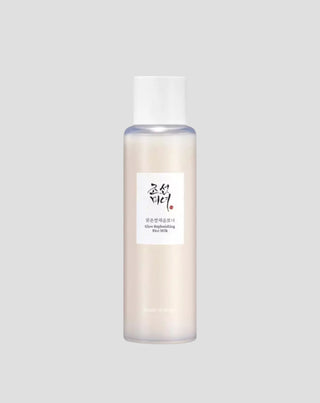Rozświetlająco-nawilżająca esencja tonizująca Glow Replenishing Rice Milk Beauty of Joseon - 1