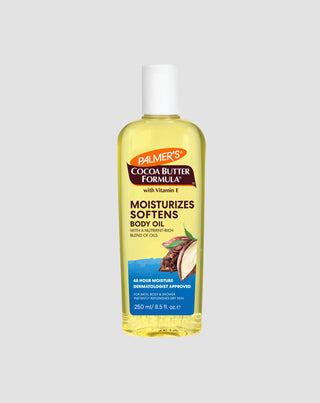 Nawilżająca oliwka do ciała z masłem kakaowym Cocoa Butter Formula Palmer's - 1