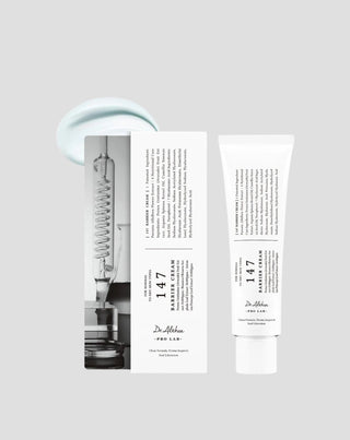 Intensywnie regenerujący krem barierowy z ceramidami Dr. Althea - 2