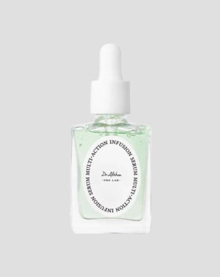 Wielofunkcyjne serum infuzyjne z wąkrotą azjatycką Dr. Althea - 1