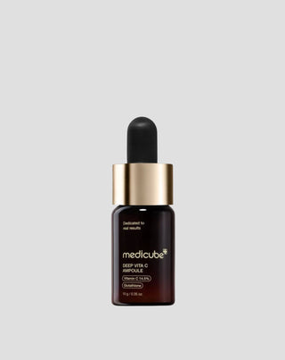 Rozjaśniające serum z witaminą Deep Vita C Ampoule Medicube - 1