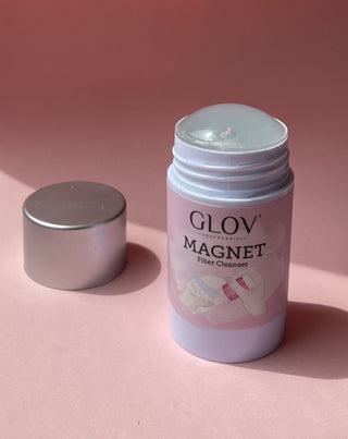 Mydełko do mycia i pielęgnacji rękawic gąbek i pędzli Magnet Cleanser Stick Glov - 2