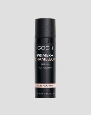 Baza pod makijaż adaptująca się do koloru skóry Primer Plus+ 005 Chameleon Gosh - 1