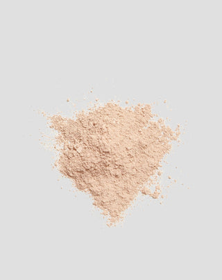 Sypki puder mineralny pozostawiający naturalne matowe wykończenie 002 Ivory Gosh - 2