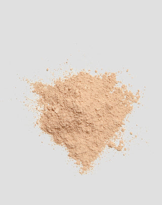 Sypki puder mineralny pozostawiający naturalne matowe wykończenie 004 Natural Gosh - 2