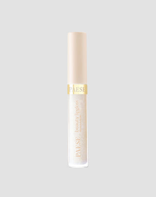 Pielęgnujący błyszczyk do ust z peptydami Beauty Lipgloss Paese - 1