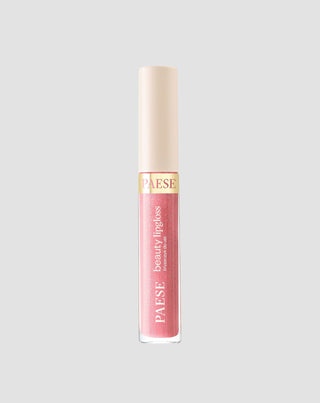 Pielęgnujący błyszczyk do ust z peptydami Beauty Lipgloss Paese - 2
