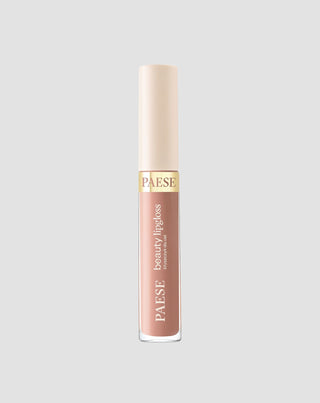Pielęgnujący błyszczyk do ust z peptydami Beauty Lipgloss Paese - 4
