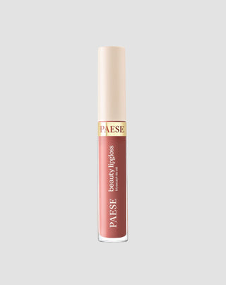 Pielęgnujący błyszczyk do ust z peptydami Beauty Lipgloss Paese - 6
