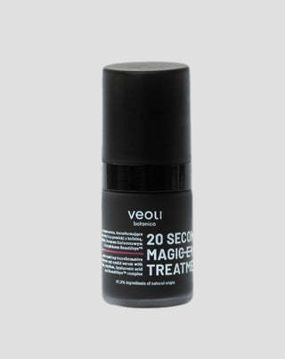 Serum liftingujące pod oczy i na powieki z kofeiną 20 seconds magic eye treatment Veoli Botanica - 1