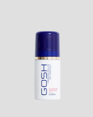 Perfumowany dezodorant w rolce roll-on dla kobiet bez alkoholu Classic 1 Gosh - 1