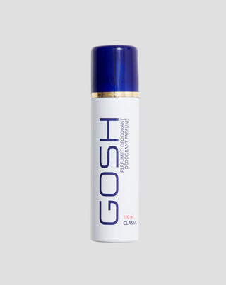 Perfumowany dezodorant w spray-u dla kobiet bez alkoholu Classic 1 Gosh - 1