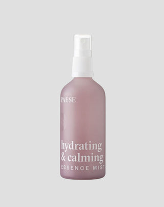 Nawilżająco Łagodząca esencja w mgiełce Hydrating & calming essence mist Paese - 1