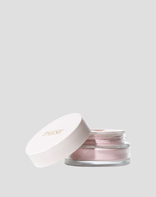 Pielegnujący puder malinowy Raspberry Powder Paese - 1