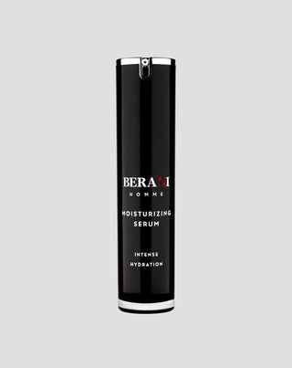 Intensywnie nawilżające serum z kompleksem wzmacniającym barierę skóry Moisturizing Serum Berani - 1