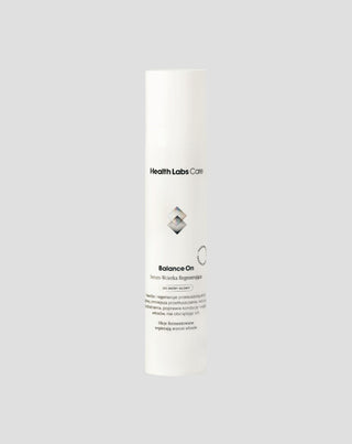 Regenerująca Serum-Wcierka do skóry głowy Balance On Health Labs Care - 1