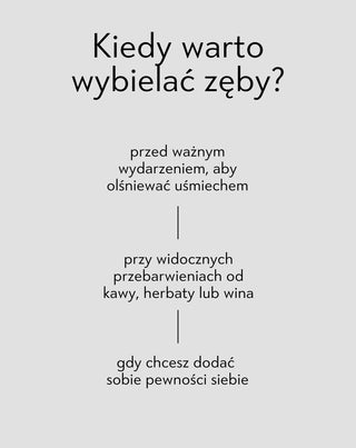 Smilebite Whitesmile Serum™ - żel wybielający do zębów 1 szt. - 4