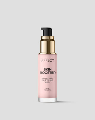 Nawilżajaca baza przedłużająca trwałość makijażu Skin Booster Affect - 3