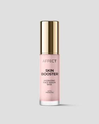 Nawilżajaca baza przedłużająca trwałość makijażu Skin Booster Affect - 1