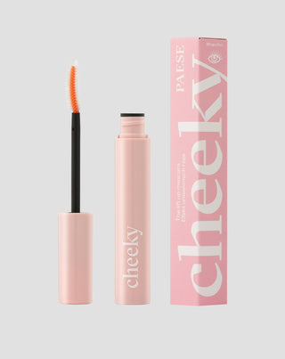 Tusz do rzęs podkręcający i wydłużający Cheeky Paese - 2