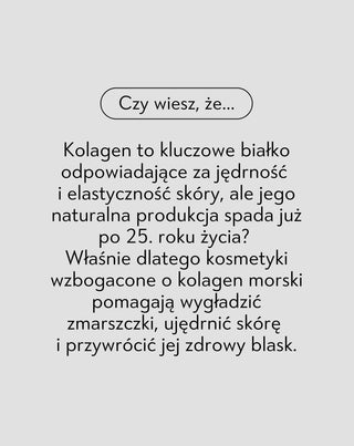 Zestaw zmarszczki i utrata jędrności krem anti-aging i serum pod oczy z kolagenem i kwasem hialuronowym 50+ Aggie - 6
