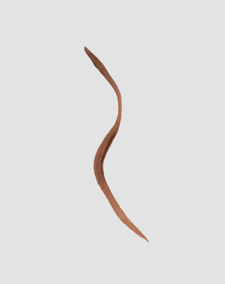 Precyzyjny eyeliner w płynie z formułą wzmacniającą rzęsy Eyegasm Brązowy Paese_2 - 3