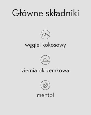 Proszek do wybielania zębów z węglem kokosowym Smilebite - 5