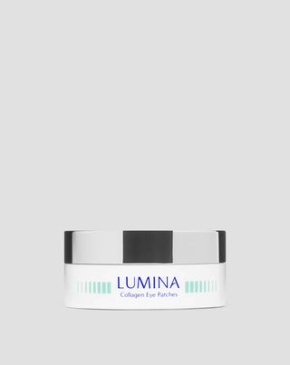 Płatki kolagenowe pod oczy nawilżające LUMINA Orphica Essentials 60 szt. - 1