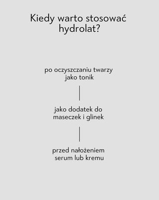 Nawilżający hydrolat z kwiatów gorzkiej pomarańczy do twarzy, włosów i ciała Mel Skin_2 - 4
