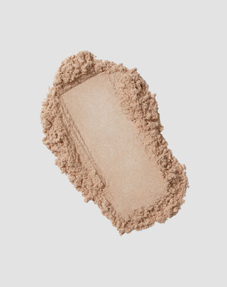 Wygładzający puder sypki nadający skórze blasku Mgła pudrowa 01 Light beige Paese_2 - 3