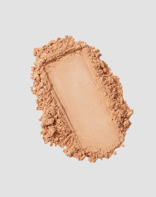 Wygładzający puder sypki nadający skórze blasku Mgła pudrowa 02 Natural beige Paese_2 - 4