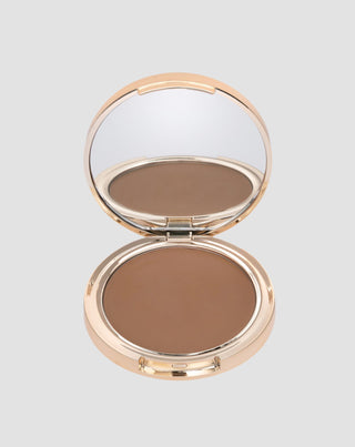 Kremowy bronzer z matowym efektem Selfglow Paese_3 - 2