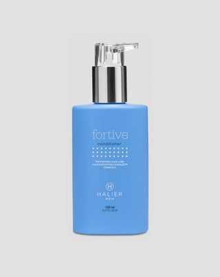 Odżywka do włosów dla mężczyzn przeciw wypadaniu z keratyną Fortive 150 ml Halier - 1
