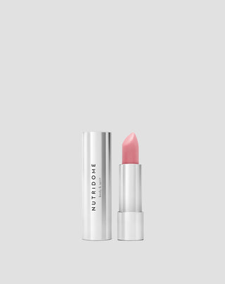 Kremowa pomadka do ust 300 Doll pink Nutridome - 1