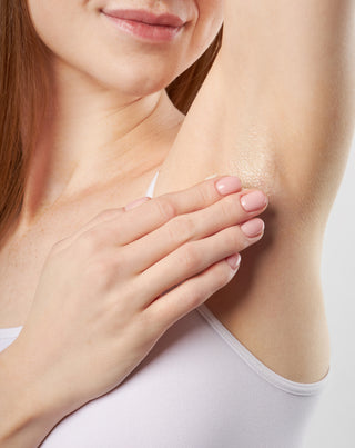 Dezodorant w kremie naturalny pod pachy dla kobiet i dla mężczyzn Mel Skin_1 - 2