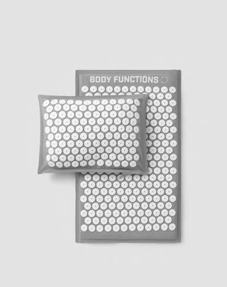 Mata do akupresury z kolcami i poduszką duża Body Functions_1 - 1