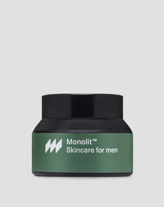 Balsam do brody odżywiający i nawilżający z kompleksem naturalnych olejów Monolit - 1