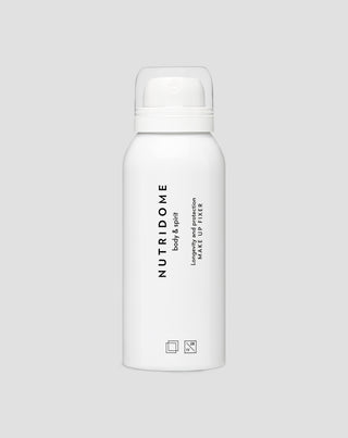 Utrwalacz makijażu w mgiełce make up fixer Nutridome 75 ml - 1