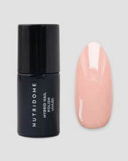 Lakier hybrydowy do paznokci UV/LED French Nude 006 Nutridome
