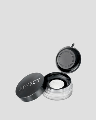 Matujący Puder sypki Ideal Blur kolor C-0005 Affect Professional Cosmetics - 2