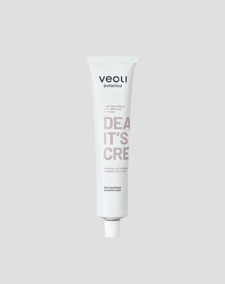 Dear skin, it’s rich cream do twarzy Veoli Botanica - 1